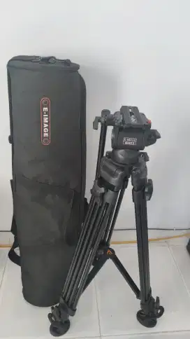 Tripod E-image GH03