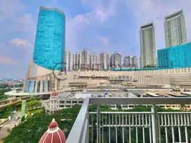 Dijual Apartemen Royal Mediterania Garden Residence Tanjung Duren