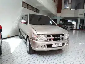 Isuzu Panther Turbo LS 2.5L Tahun 2014