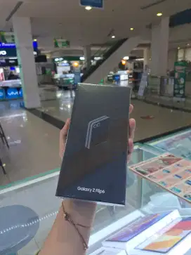 SAMSUNG GALAXY Z FLIP 6 12/256 GB