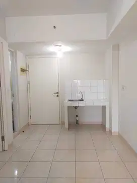 Apartemen 2 br view swimming pool di springlake summarecon bekasi