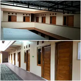 Rumah kost 20 kamar tidur maguwoharjo dalam ringroad