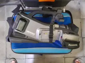 Kamera panasonic MD9000