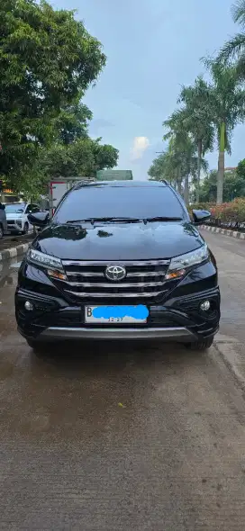 Toyota Rush 1.5 GR Sport MT  Manual 2022