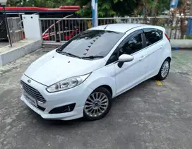 FORD FIESTA 1.0 ECOBOOST S BENSIN MATIC 2015
