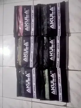 Jas hujan akula