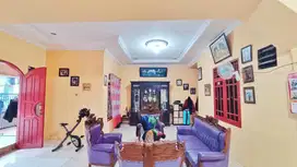Jual Murah Rumah Bagus Di Pondok Timur Indah Bekasi Timur