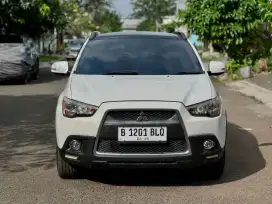 Mitsubishi Outlander 2.0 PX Limited