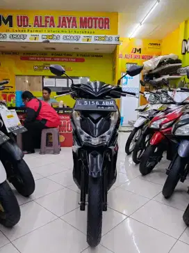 Surat Lengkap ^ Honda Beat Cbs thn 2022