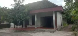 Rumah cantik di sumberharjo