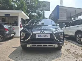 [OLXmobbi] DP RENDAH - Mitsubishi Xpander 1.5 Ultimate Bensin-AT 2018