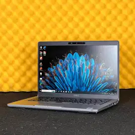 Dell Latitude 5410 Touchscreen Intel core i7-10610U Ram 16GB SSD 512GB