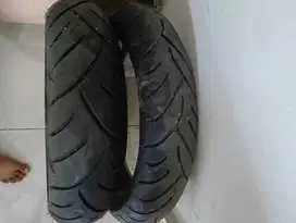 ban dunlop xmax