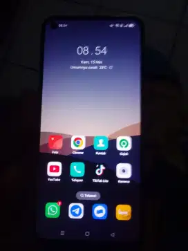 Oppo A54 ram 4/64
