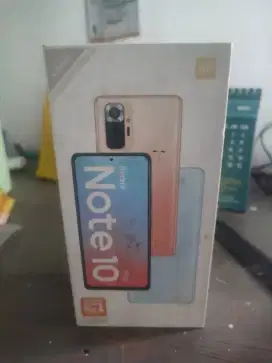 Box hp redmi note 10 pro