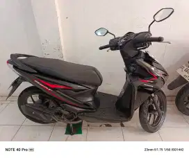 Jual beli beet th 2024 samping butik aleanoor hairi motor bjm