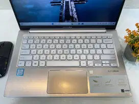 ASUS VIVOBOOK S330 Ci3 8130U/4/256/13.3 FHD/W11/BACKLIGHT KEYBOARD