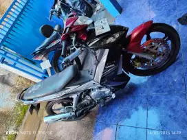 Yamaha Jupiter MX 2006
