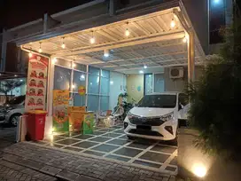 Dijual Murah Rumah Siap Huni 2lt Perumahan Kayu Manis Salabenda Bogor