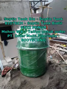 sapiteng.septictank,sepiteng,Biotech, Biofil, Biotank,