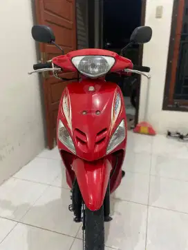 mio sporty 2008