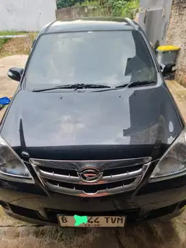 Dijual Mobil Xenia R Deluxe 1,3 Clasic Masih Mulus Full Original
