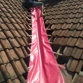 Tukang atap bocor dan renovasi
