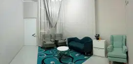 Dijual Rumah 2 Lantai, Full furnished, Siap Huni, Padasuka, Bandung