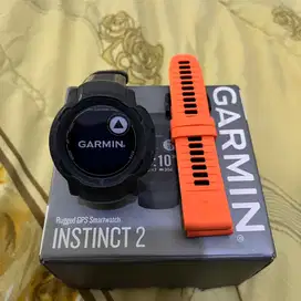 Garmin instinct 2 ex tam