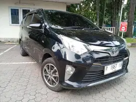 Toyota calya G AT
