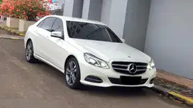 Mercedes Benz E250 Avantgarde Line (W212) 2014