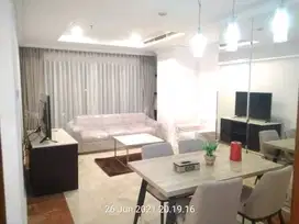 Dijual apt Somerset Grand Citra Kuningan Jakarta Selatan