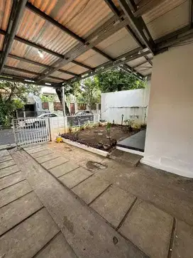 Dijual Rumah Bagus Siap Huni di Giri Loka BSD City