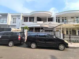 Rumah Griya Inti Sentosa, Jakarta Utara uk 10 x 18 Jual
