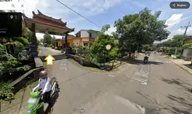 TANAH STRATEGIS MURAH diGENITRI TIRTOMOYO PAKIS MALANG DIJUAL CEPAT