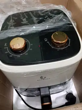 Air fryer han river