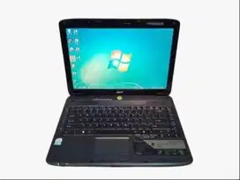(JUAL CEPAT SAJA) LAPTOP JADUL KOKOH KUAT ACER SIAP PAKAI