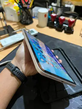Ipad Mini 6 256Gb Mulus, dan bonus seharga diatas 2 jutaan