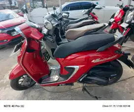 Jual beli stylo th2024 samping butik aleanoor hairi motor bjm