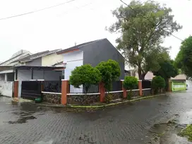 DIJUAL RUMAH SAXOPHONE KOTA MALANG COCOK UNTUK KOST POSISI HOOK