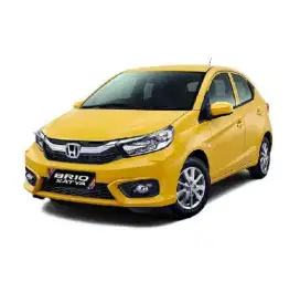 Siap Antar Kapan Saja – Sewa Mobil Brio + Driver Serang & Sekitarnya