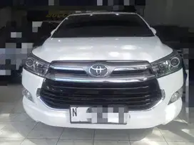 Toyota Kijang Innova V bensin 2016 Bensin