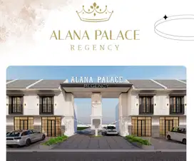 Rumah Mewah Murah FREE DP Start 700Jt di Gunung Anyar Surabaya