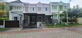 DIJUAL RUMAH NON FURNISH CITRALAND SUDAH RENOVASI SIAP HUNI