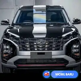 [Mobil Baru] BIG SALE HYUNDAI CRETA PRIME