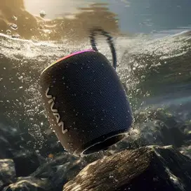 VIVAN VS15 BLUETOOTH SPEAKER