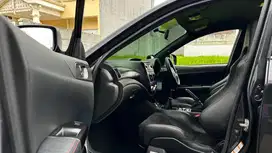 Subaru Impreza WRX STI Sedan 2.5 Turbocharged AWD Manual NIK 2011