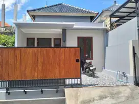 Rumah Murah Siap Huni Di Kori Nuansa Jimbaran