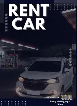Sewa rental mobil