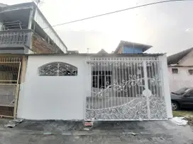 Rumah Murah Siap Pakai Dekat Solo Baru